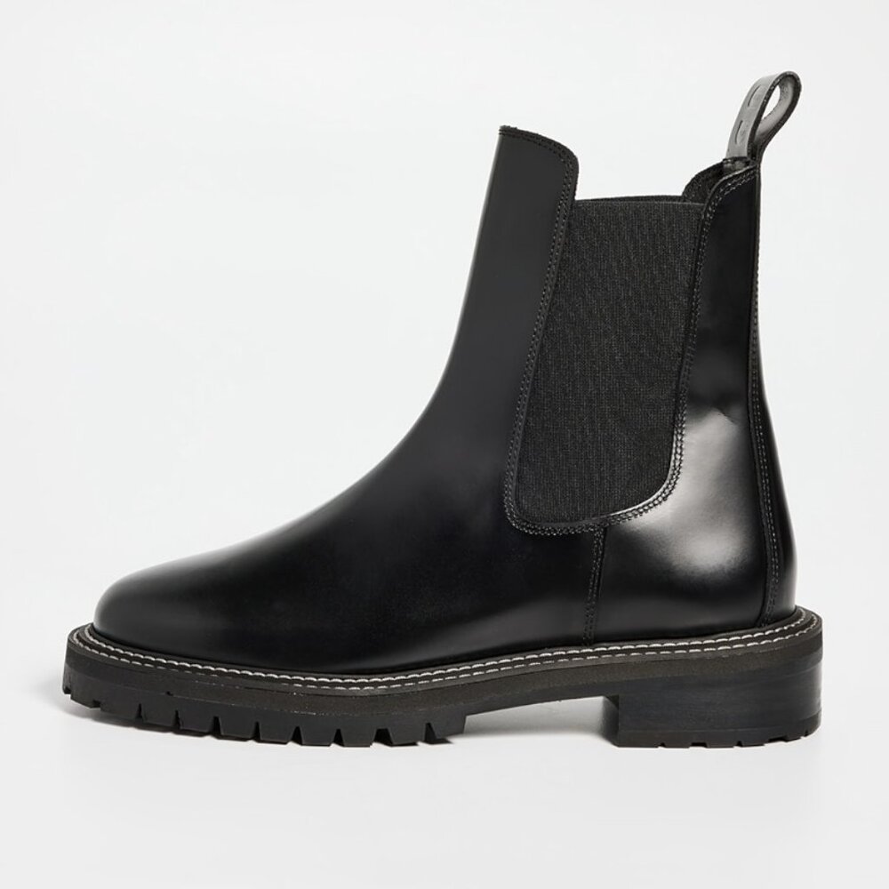 Staud Dutch Boots